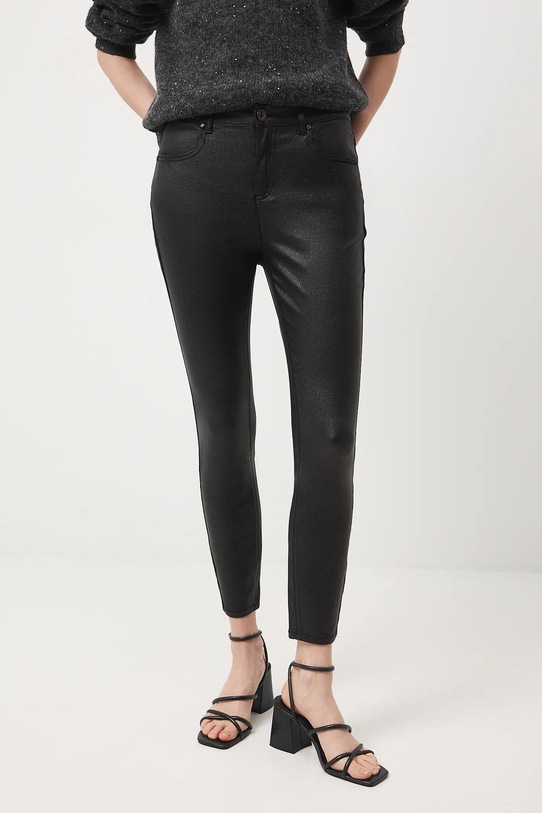 Medicine spodnie RW25-SPDB05 czarny RW25