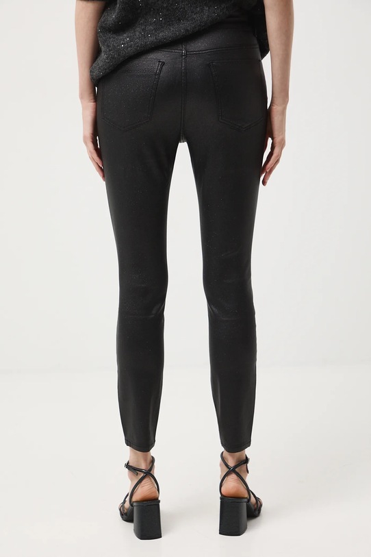 Odzież Medicine spodnie RW25-SPDB05 czarny