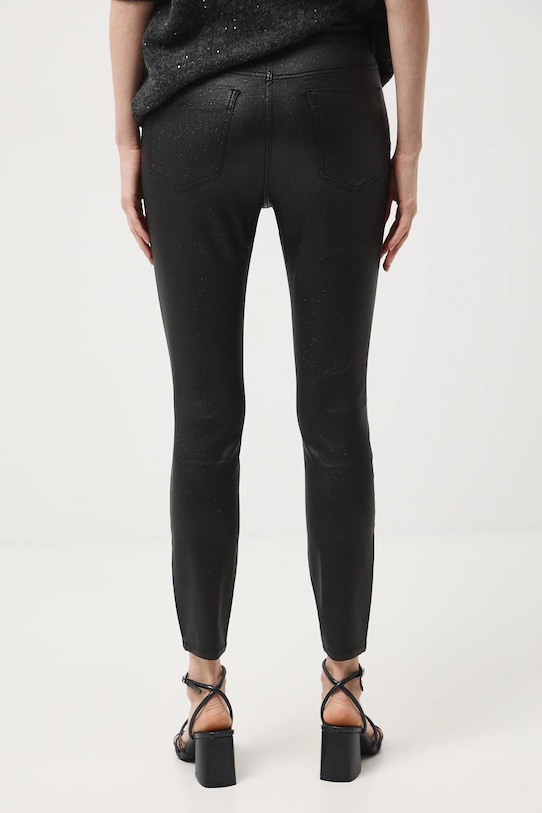 Odzież Medicine spodnie RW25-SPDB05 czarny