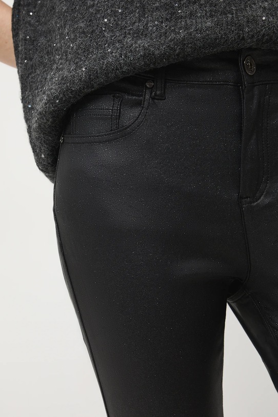 Medicine spodnie czarny RW25-SPDB05