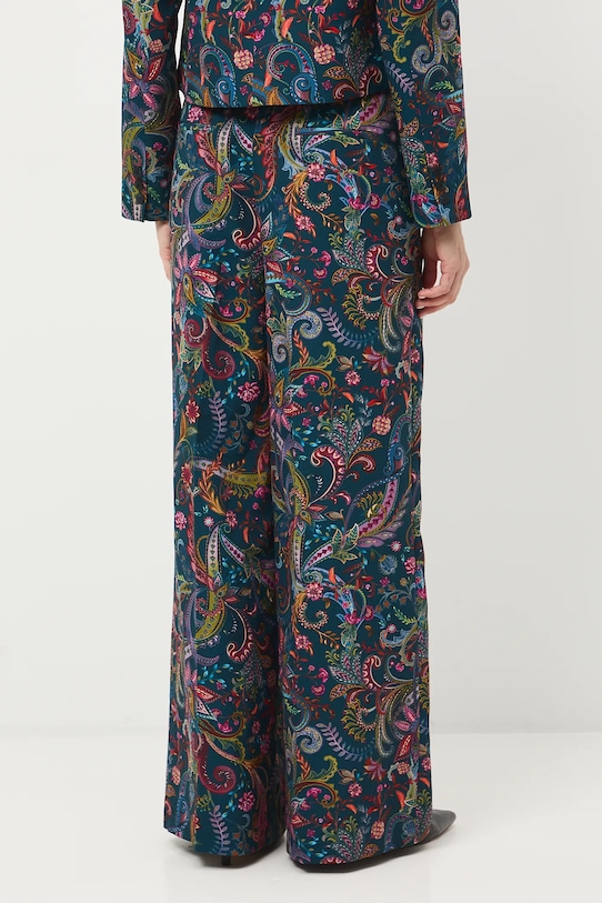 Odzież Medicine spodnie RW25-SPDC00 multicolor