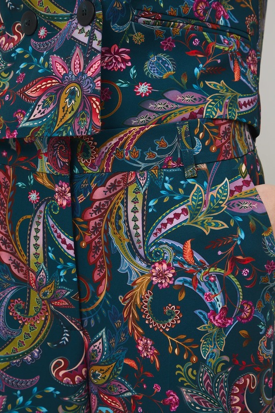 Medicine spodnie multicolor RW25-SPDC00