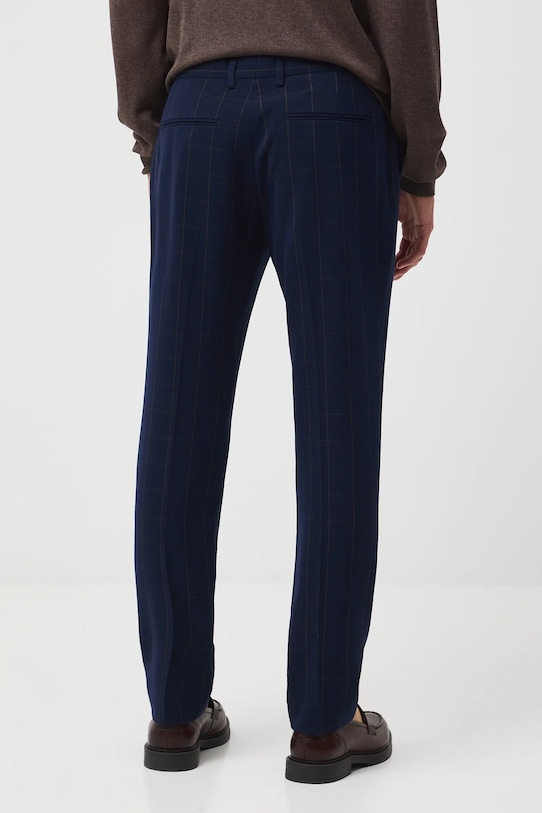 Îmbrăcăminte Medicine pantaloni RW25-SPM523 bleumarin