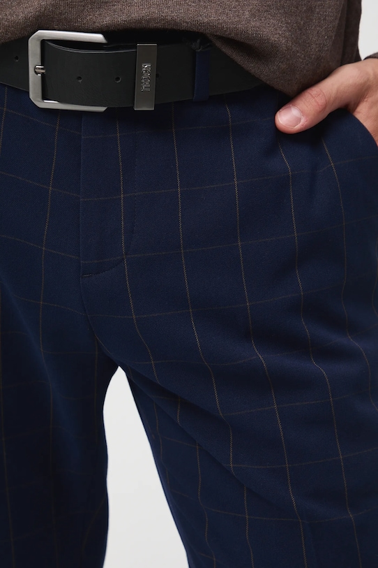 Medicine pantaloni bleumarin RW25-SPM523