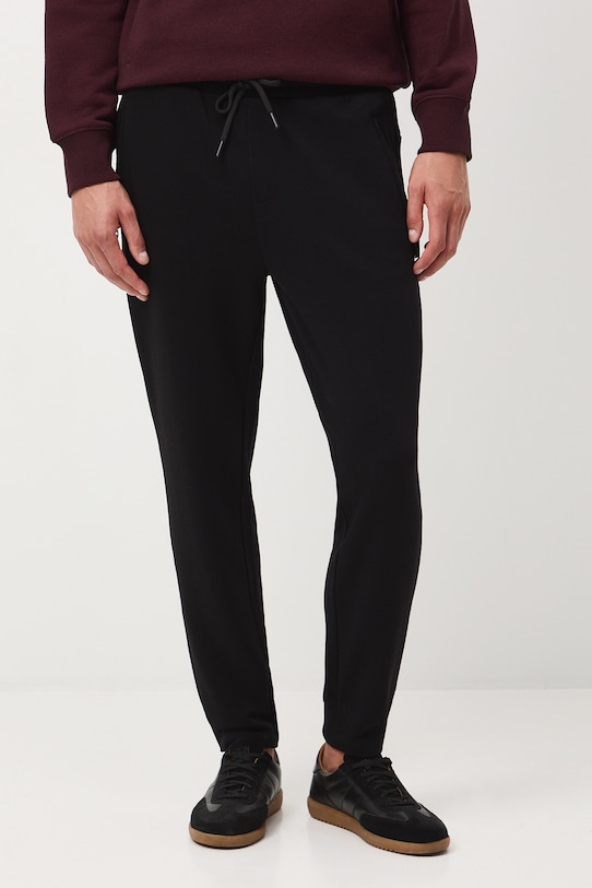 Medicine spodnie dresowe RW25-SPM722 czarny RW25