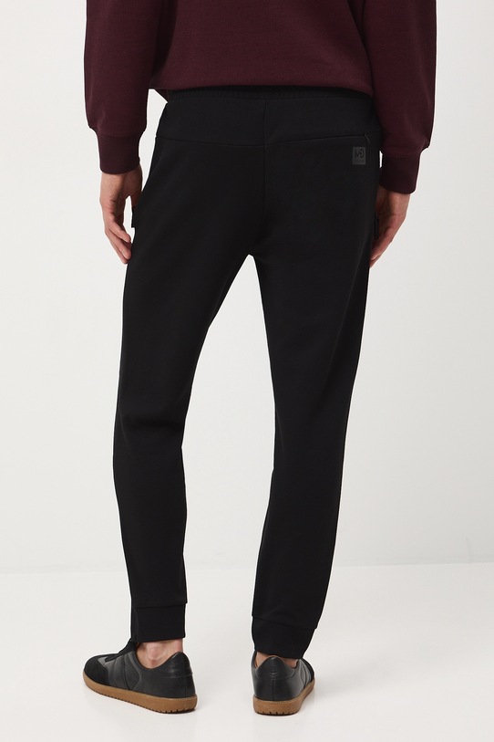 Odzież Medicine spodnie dresowe RW25-SPM722 czarny