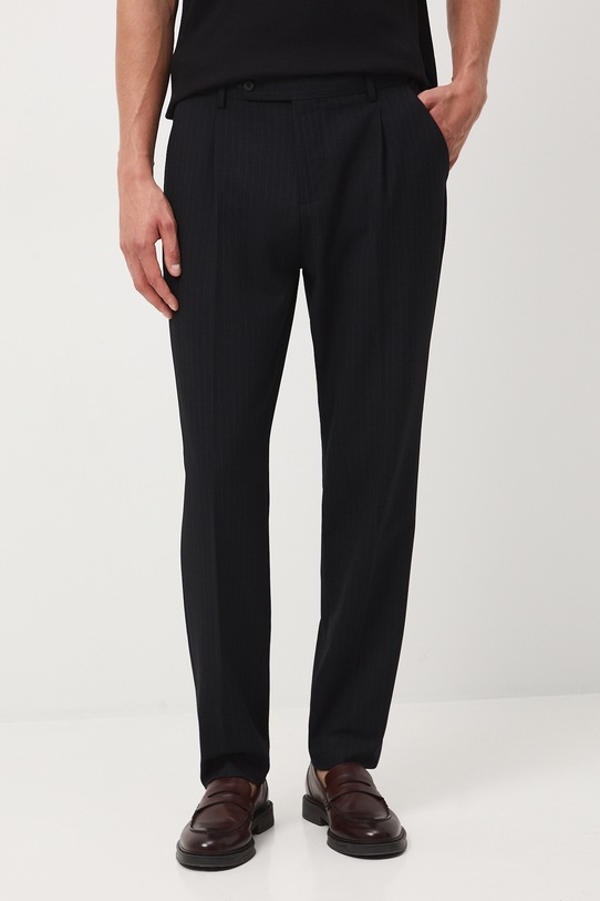 Kalhoty Medicine RW25-SPM724 černá RW25