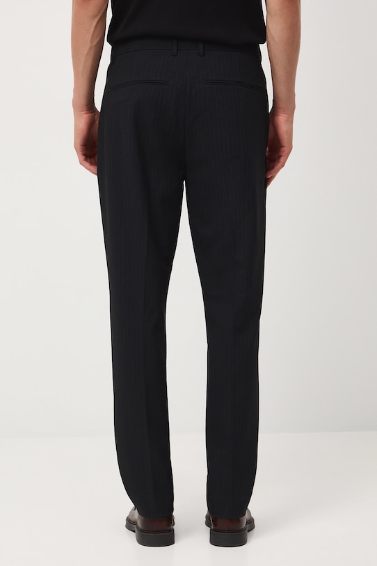 Oblečení Kalhoty Medicine RW25-SPM724 černá