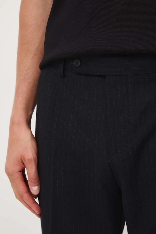 Kalhoty Medicine černá RW25-SPM724