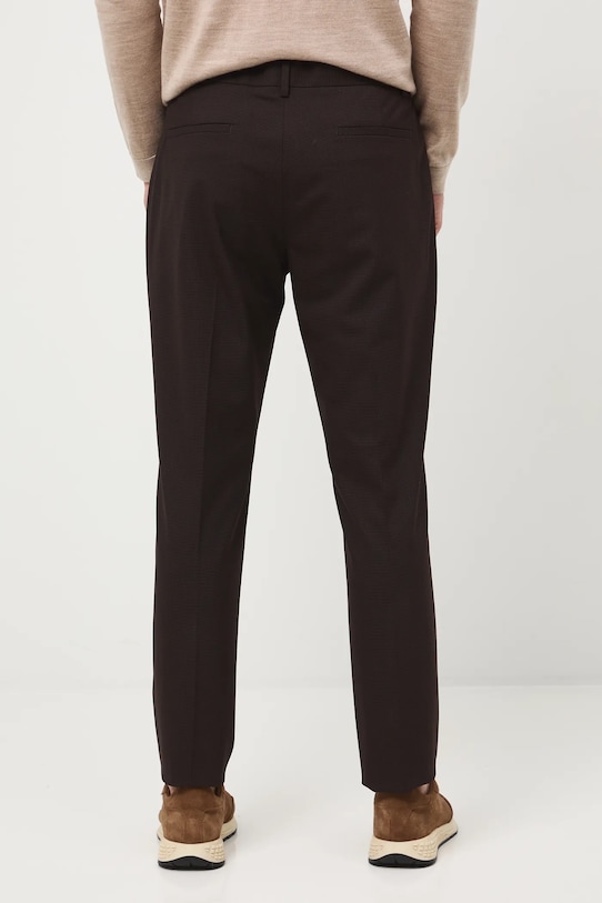 Îmbrăcăminte Medicine pantaloni RW25-SPM826 maro