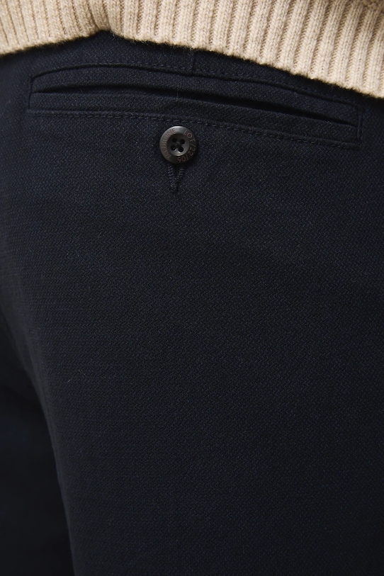 Medicine spodnie granatowy RW25-SPMB01