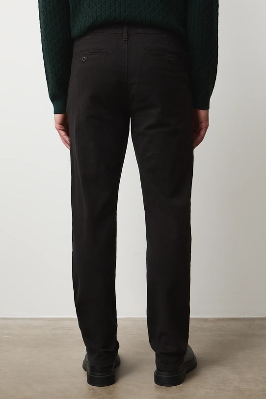 Odzież Medicine spodnie RW25-SPMB01 brązowy