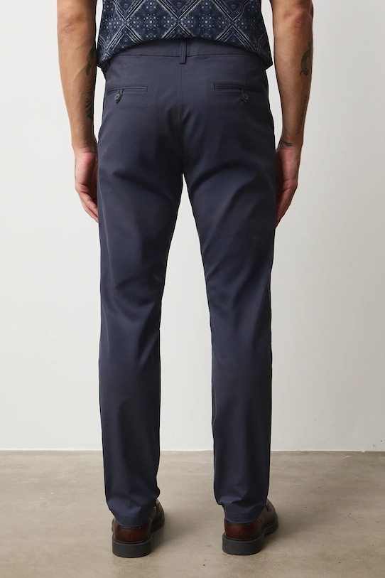 Odzież Medicine spodnie RW25-SPMB05 granatowy