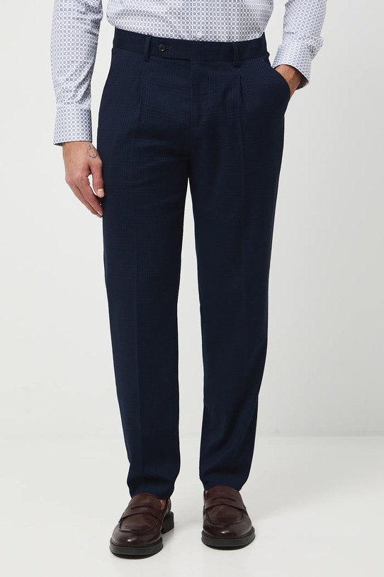 Medicine spodnie RW25-SPMB20 granatowy RW25