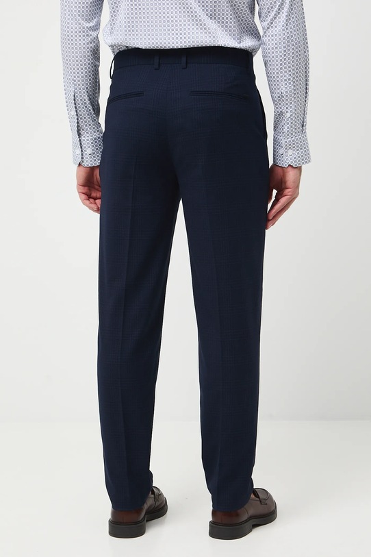 Odzież Medicine spodnie RW25-SPMB20 granatowy