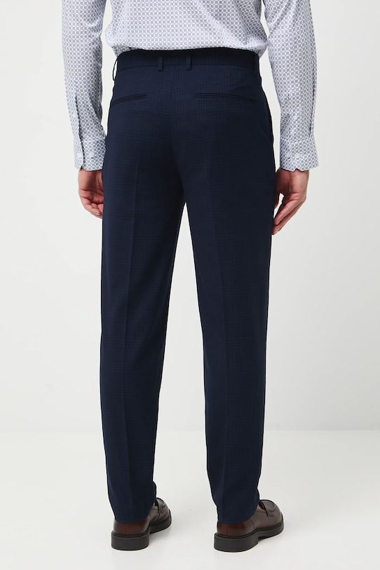 Odzież Medicine spodnie RW25-SPMB20 granatowy