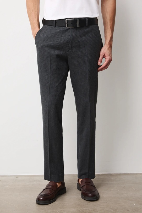 Medicine spodnie RW25-SPMC33 szary RW25