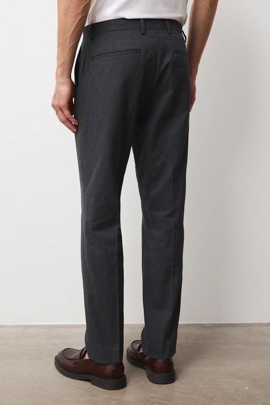 Odzież Medicine spodnie RW25-SPMC33 szary