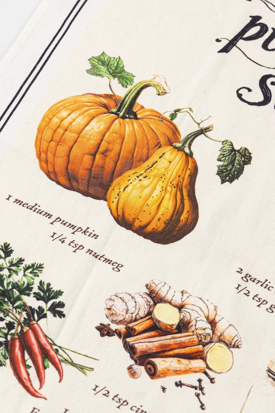 Kuchnia i jadalnia Ściereczki kuchenne wzorzyste (2-pack) RW25-SRU600 multicolor