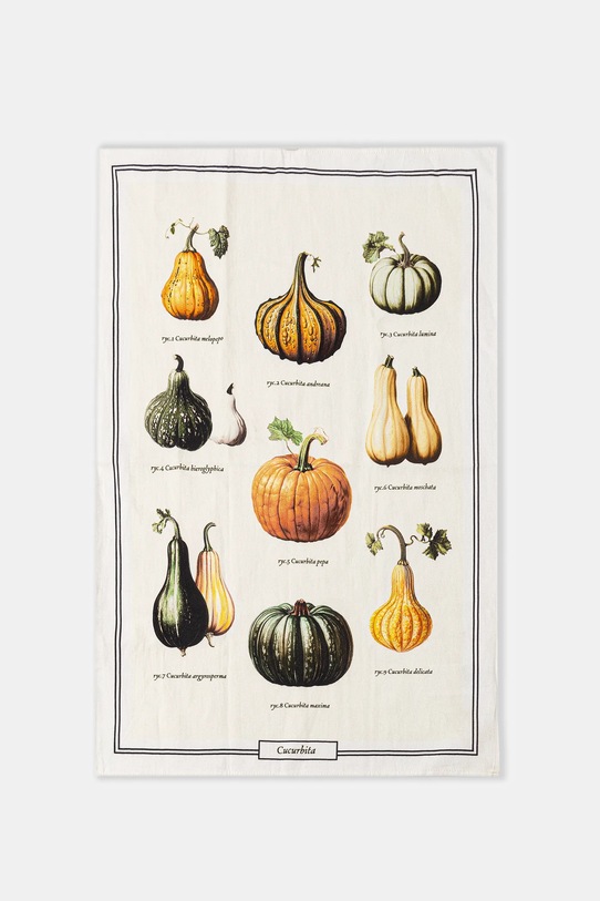 Ściereczki kuchenne wzorzyste (2-pack) multicolor RW25-SRU600