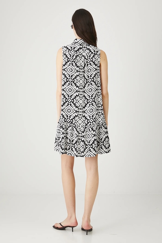 Odzież Medicine sukienka RW25.SUD011 czarny