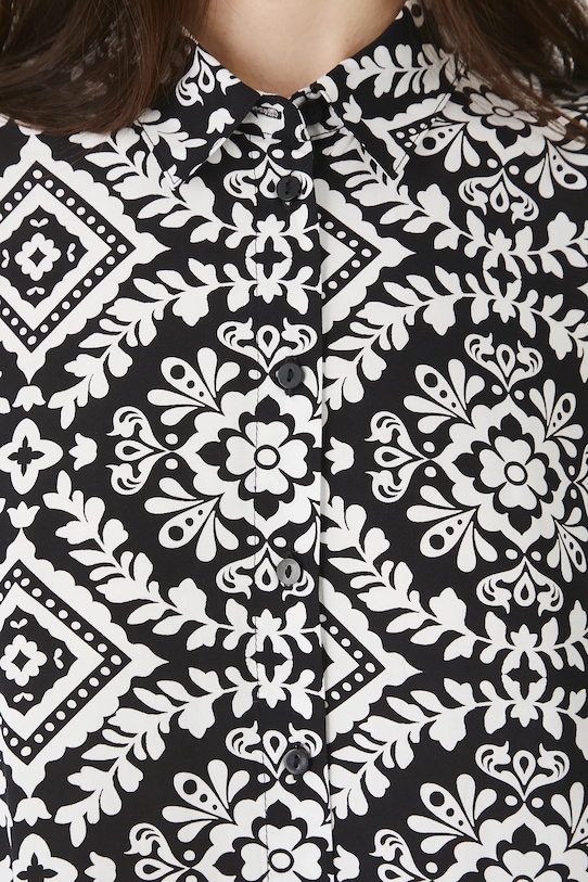 Medicine sukienka RW25.SUD011 czarny