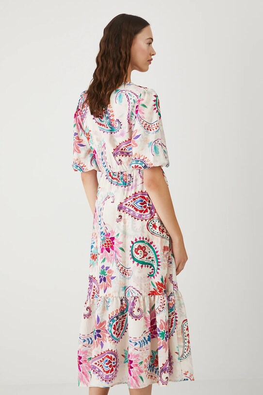 Odzież Medicine sukienka RW25.SUD012 multicolor