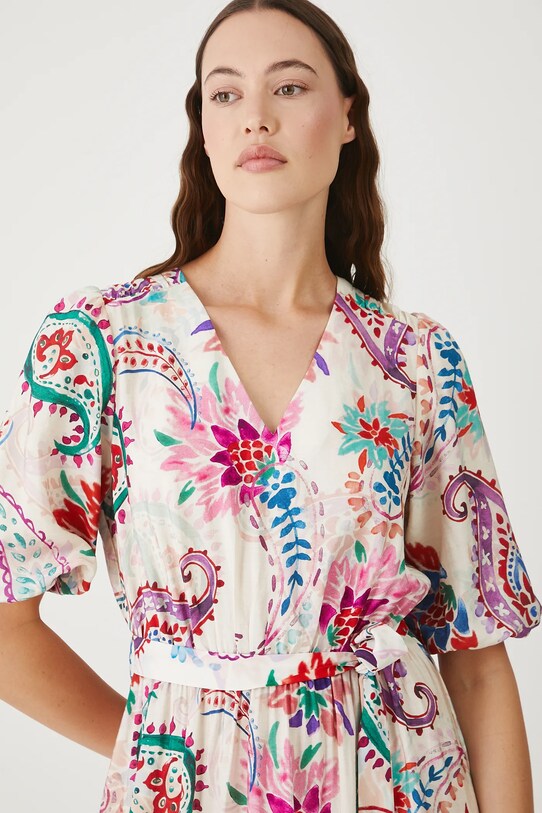Medicine sukienka RW25.SUD012 multicolor
