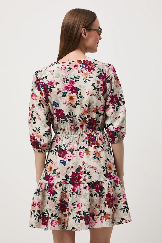 Одяг Сукня Medicine RW25-SUD031 бежевий