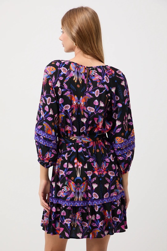 Odzież Medicine sukienka RW25-SUD055 multicolor