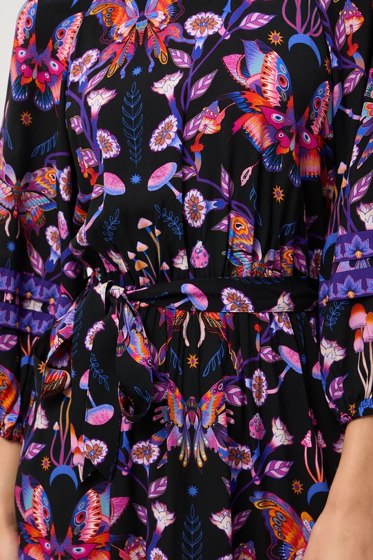 Medicine sukienka RW25-SUD055 multicolor