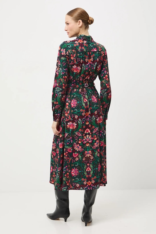 Odzież Medicine sukienka RW25-SUD070 multicolor