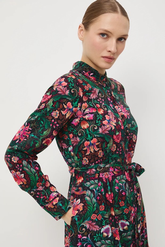 Medicine sukienka multicolor RW25-SUD070