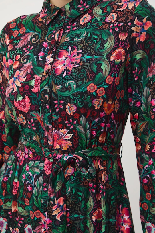 Medicine sukienka RW25-SUD070 multicolor
