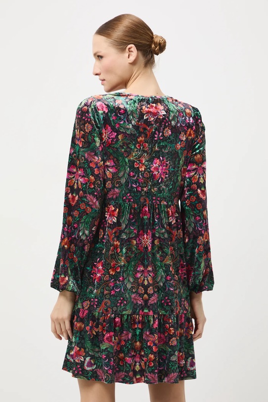 Odzież Medicine sukienka RW25-SUD071 multicolor