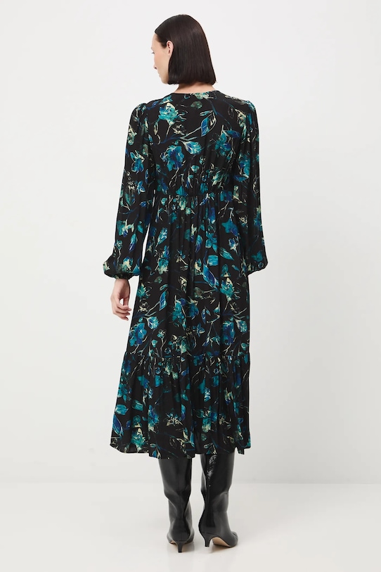 Odzież Medicine sukienka RW25-SUD090 czarny