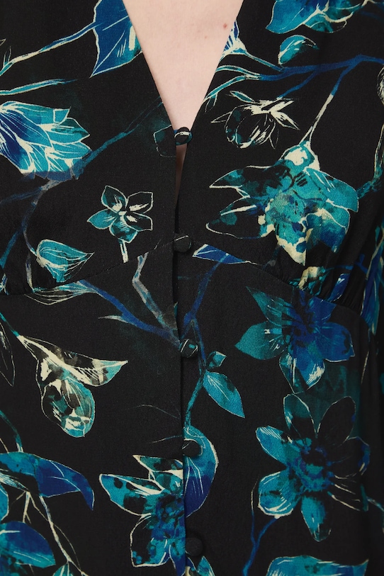 Medicine sukienka RW25-SUD090 czarny