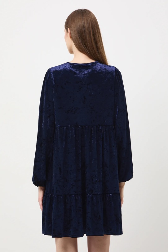 Odzież Medicine sukienka RW25-SUD0B0 granatowy