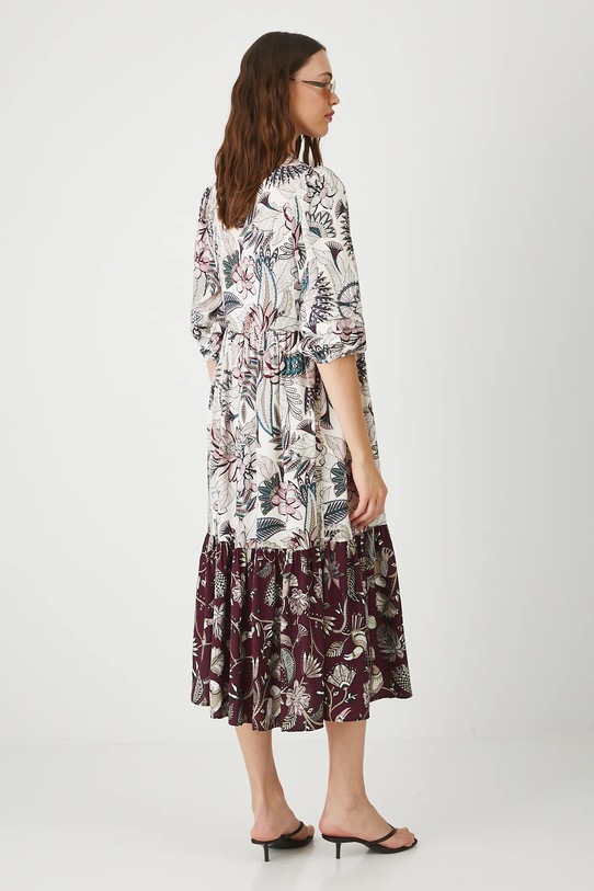 Odzież Medicine sukienka RW25.SUD102 multicolor