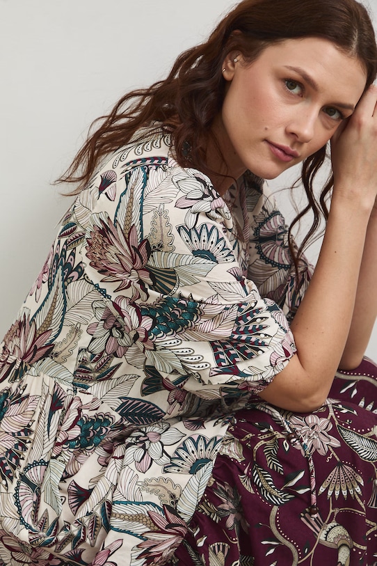 Платье Medicine мультиколор RW25.SUD102