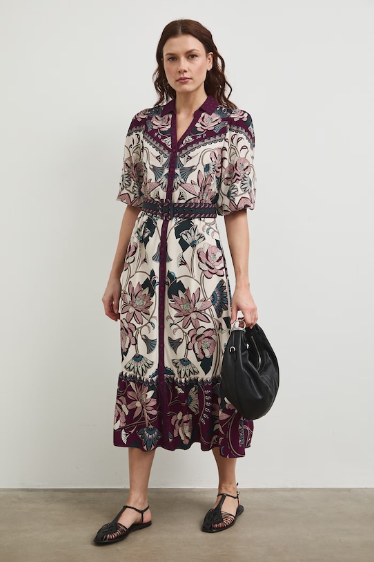 Платье Medicine RW25.SUD105 мультиколор RS26