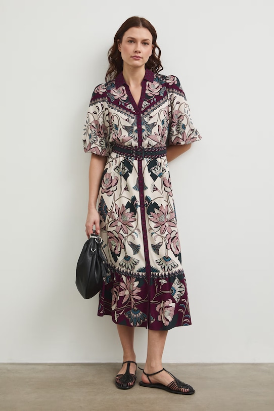 Одежда Платье Medicine RW25.SUD105 мультиколор