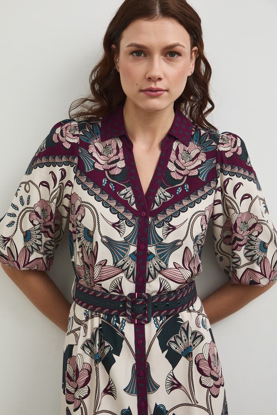 Платье Medicine RW25.SUD105 мультиколор