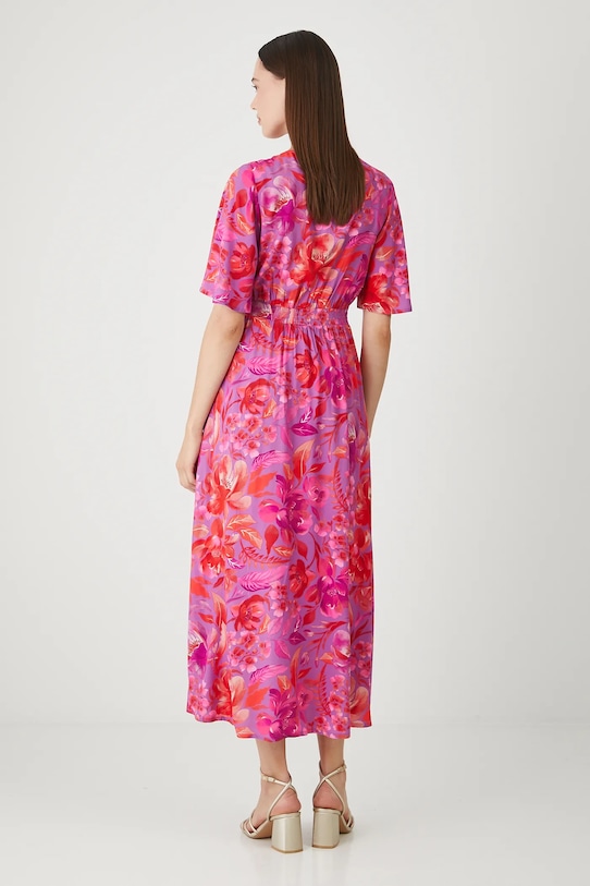 Îmbrăcăminte Medicine rochie RW25-SUD206 violet