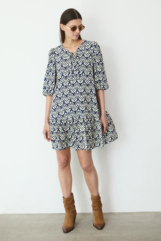 Medicine rochie mini multicolor RW25-SUD401