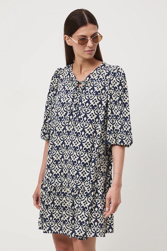 Medicine rochie RW25-SUD401 multicolor RW25