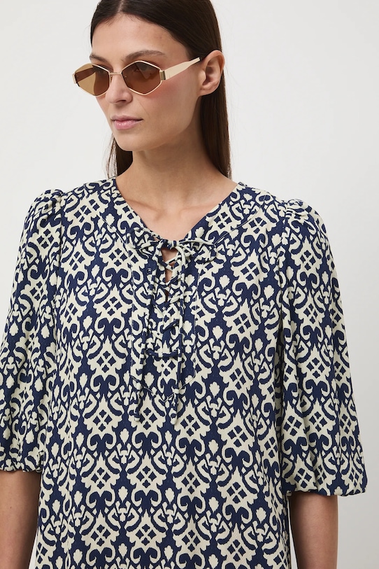 Medicine rochie multicolor RW25-SUD401