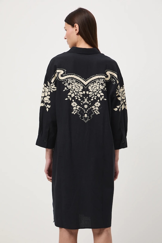 Сукня Medicine RW25-SUD402 чорний RW25