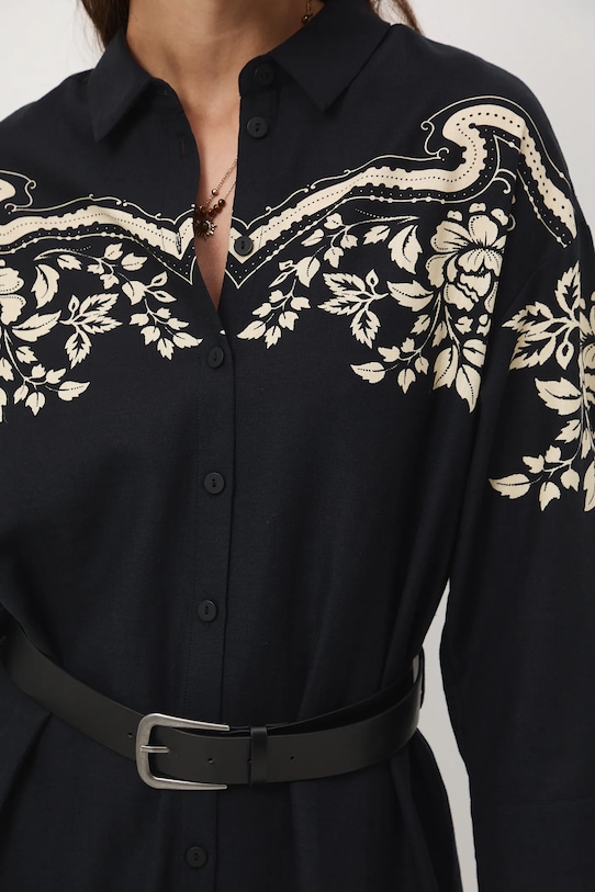 Сукня Medicine RW25-SUD402 чорний