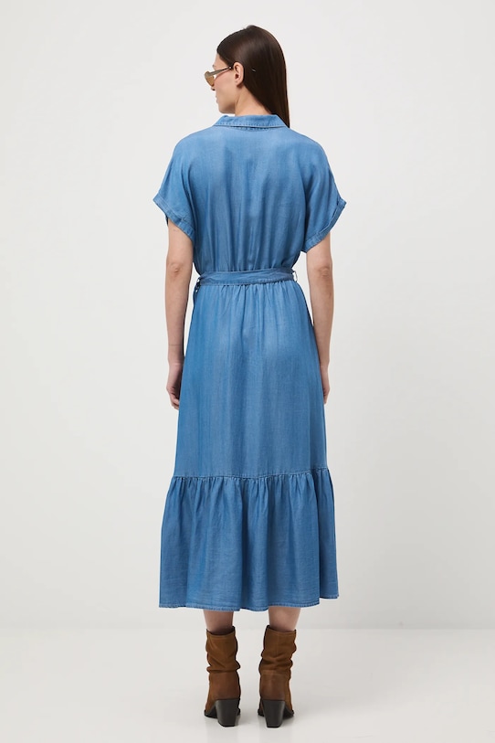 Îmbrăcăminte Medicine rochie RW25-SUD407 albastru